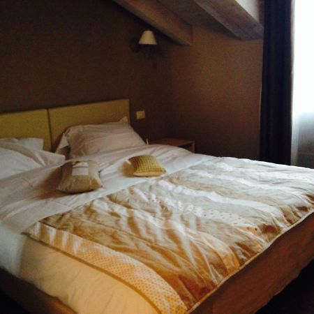 Casa Rosa Bed and Breakfast San Giuliano Milanese Eksteriør billede
