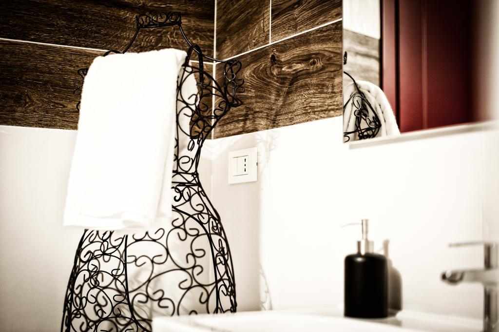 Casa Rosa Bed and Breakfast San Giuliano Milanese Eksteriør billede