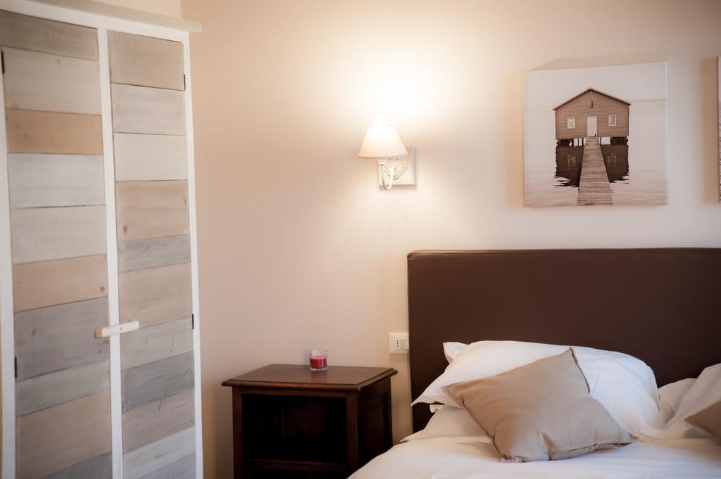 Casa Rosa Bed and Breakfast San Giuliano Milanese Eksteriør billede