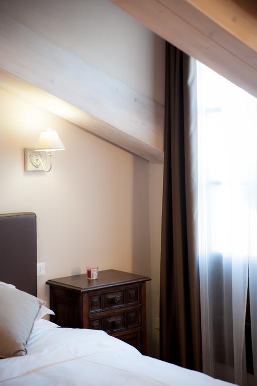 Casa Rosa Bed and Breakfast San Giuliano Milanese Eksteriør billede