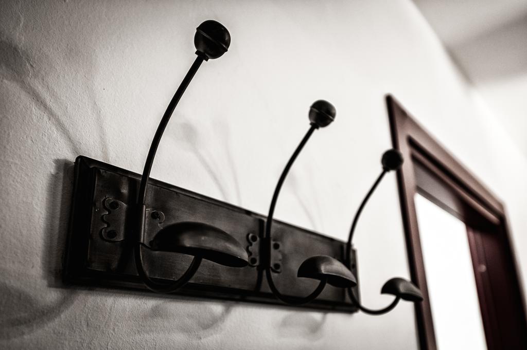 Casa Rosa Bed and Breakfast San Giuliano Milanese Eksteriør billede