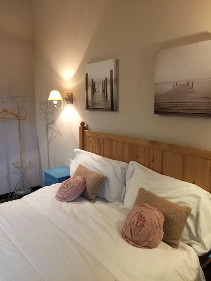Casa Rosa Bed and Breakfast San Giuliano Milanese Eksteriør billede